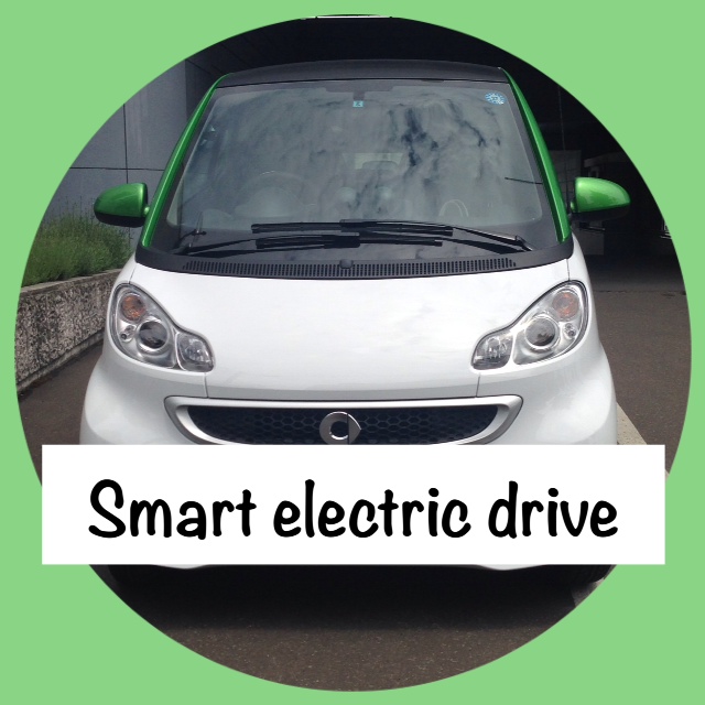 ☆☆smart electric drive☆☆