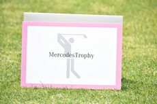 Mercedes Trophy JAPAN 2018
