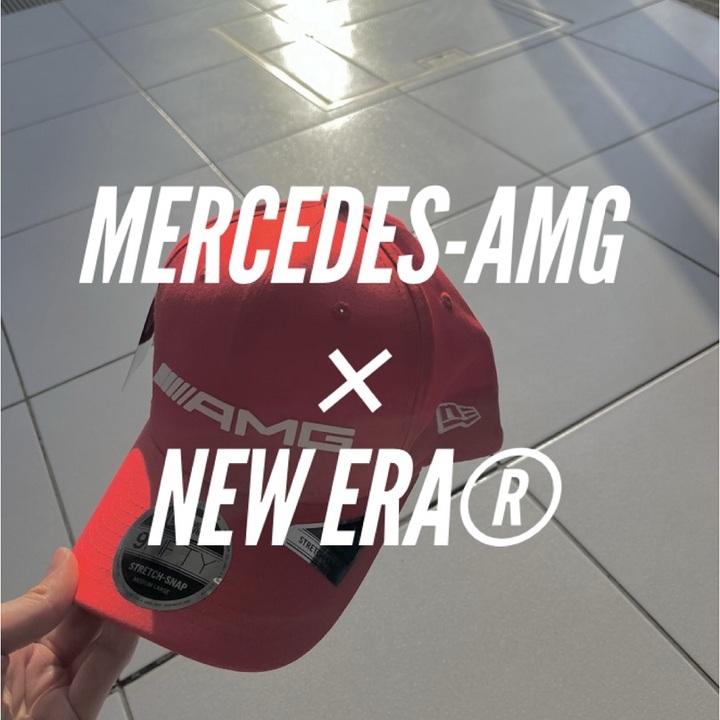 NEW COLLECTION🧢