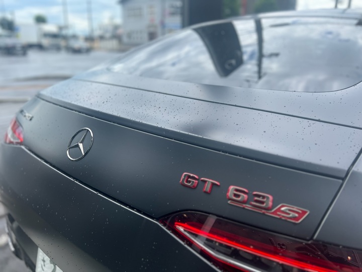 ⚡️GT63SE　試乗車です⚡️