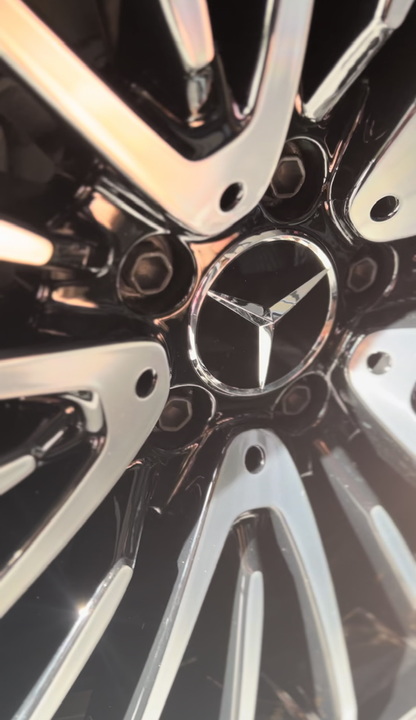 CLS 53 4MATIC +