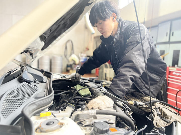 ✨採用情報✨