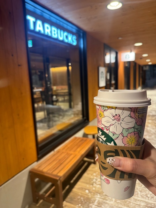 🌸コーヒー飲めますか😊？🌸