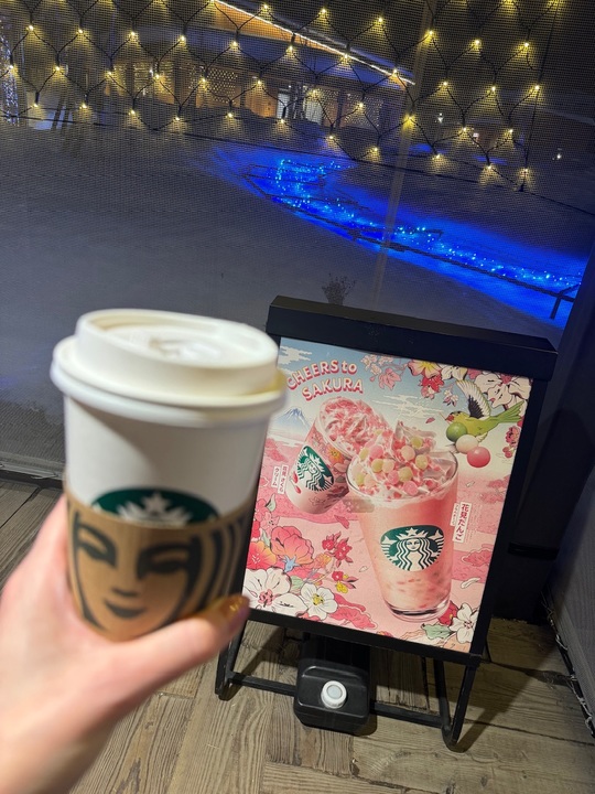 🌸コーヒー飲めますか😊？🌸