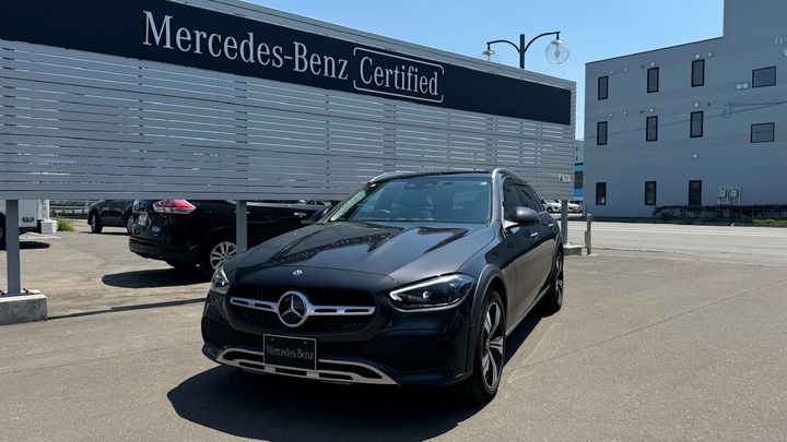 認定中古車のご紹介💁🏼‍♀️