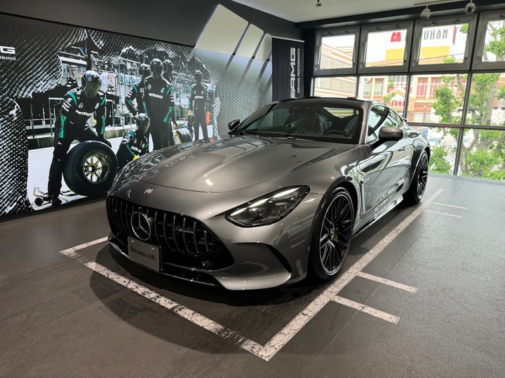 展示車のご案内💁🏼‍♀️