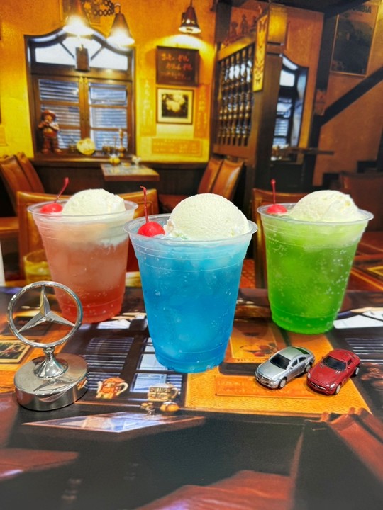 季節限定ドリンク📢