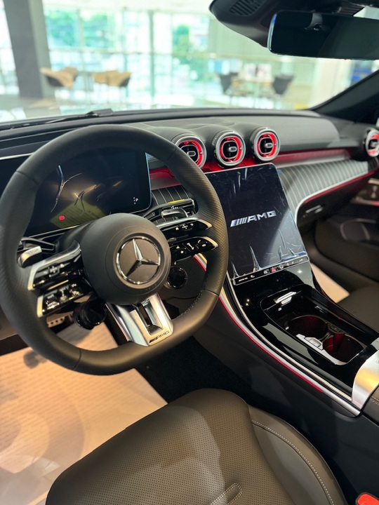 展示車ご案内💁🏼‍♀️