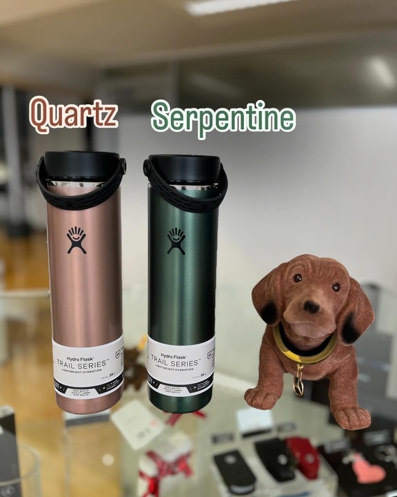 NEW！Hydro Flask