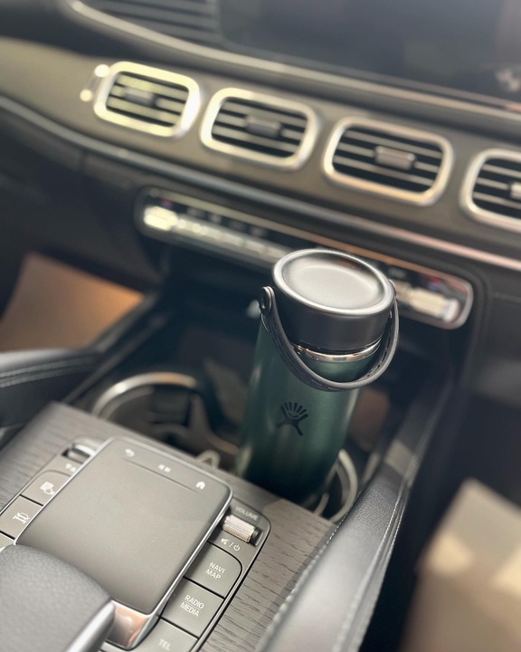NEW！Hydro Flask