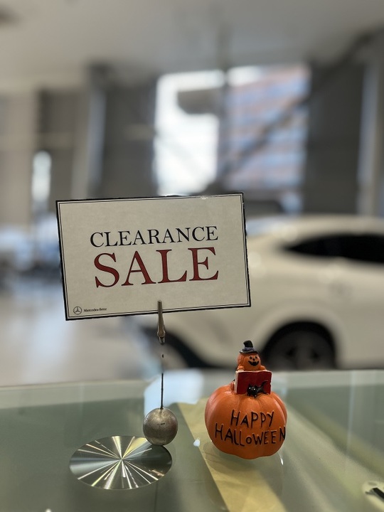 CLEARANCE SALE✨