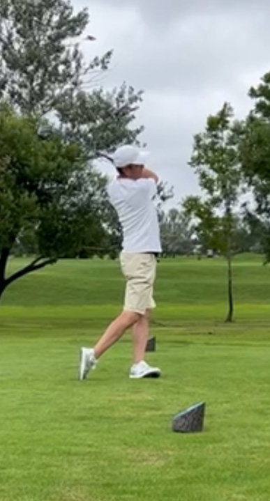 ゴルフ部⛳️