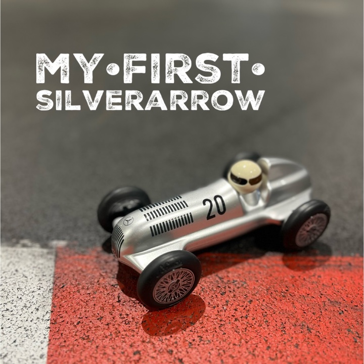NEW TOY CAR✨