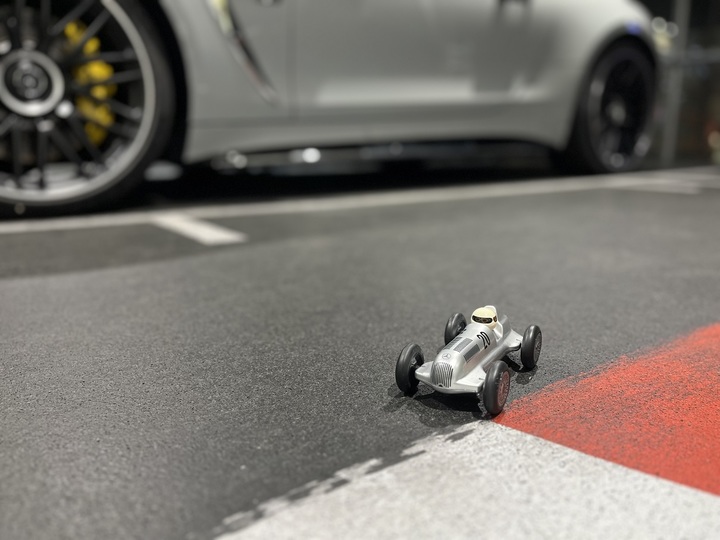NEW TOY CAR✨