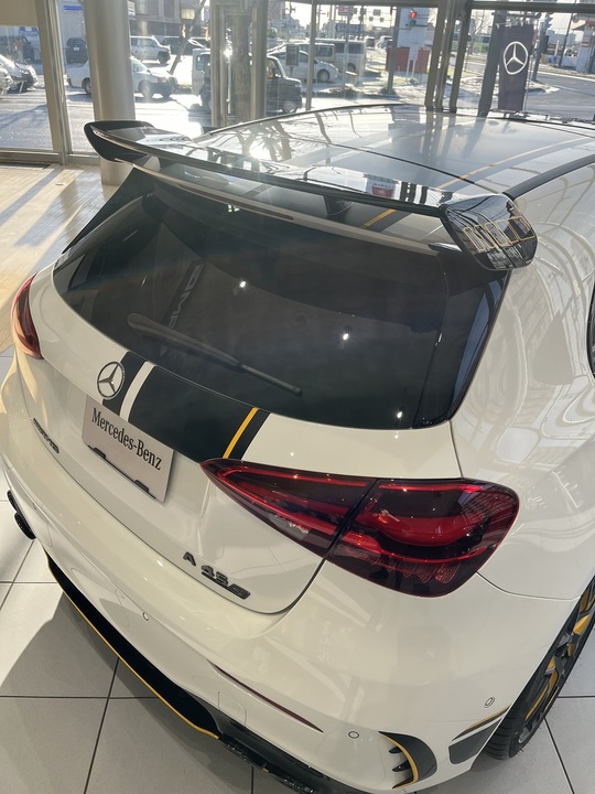 展示車のご案内💁🏼‍♀️