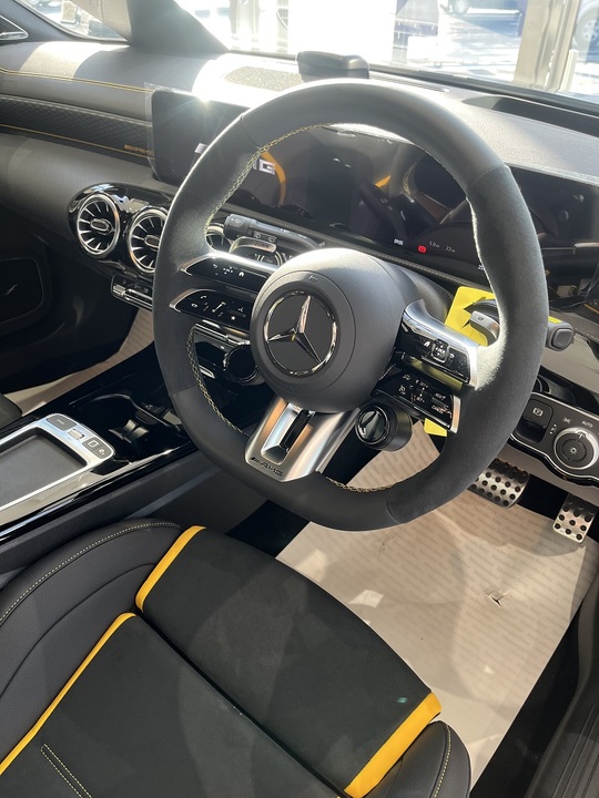 展示車のご案内💁🏼‍♀️