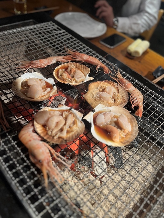 シュテルン忘年会2024開催✨