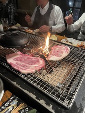 シュテルン忘年会2024開催✨