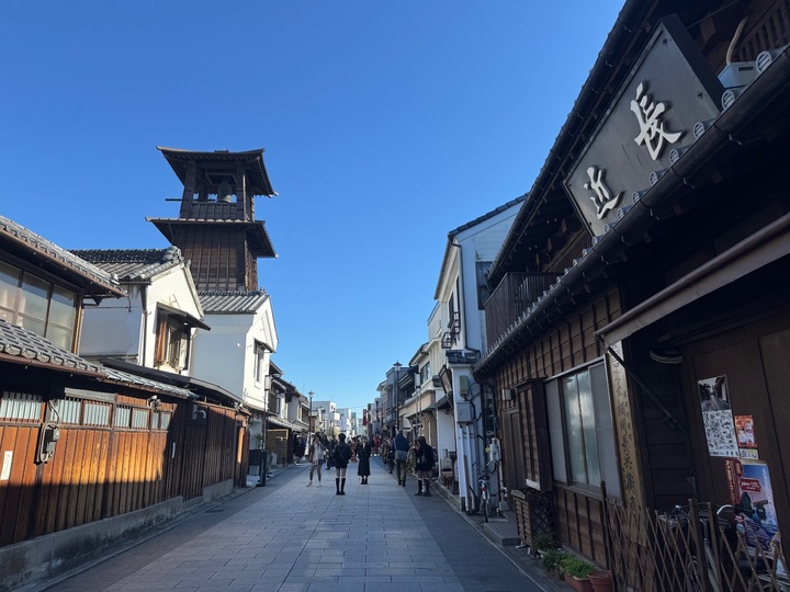 小旅行✈