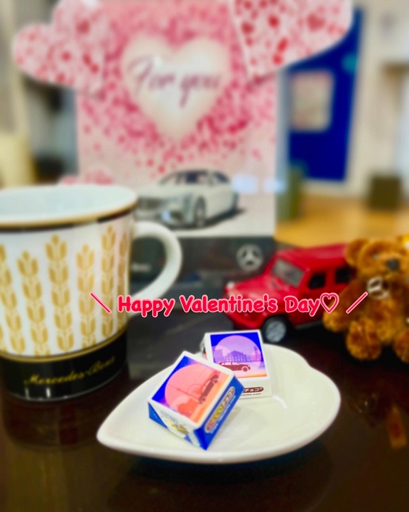 Happy Valentine´s Day💗