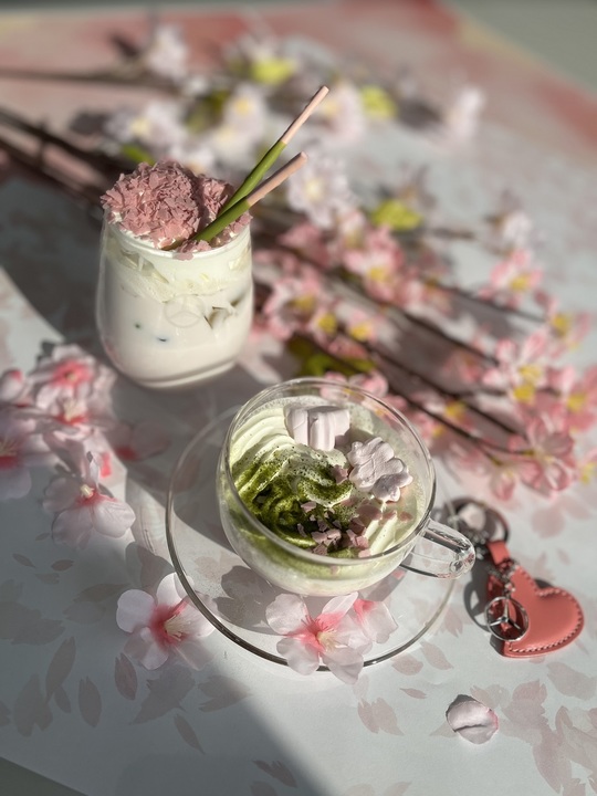 さくらさくらさくら🌸