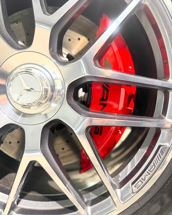 展示車のご案内💁🏼‍♀️<GLE53 Coupe