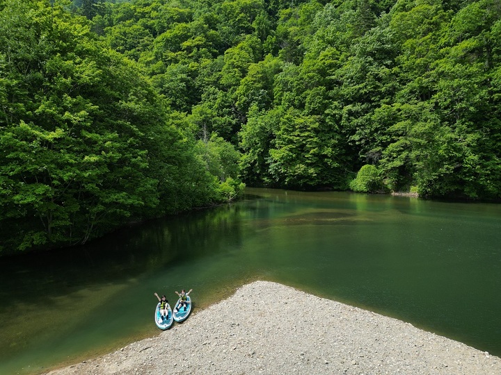 そうだ、定山渓へ行こう