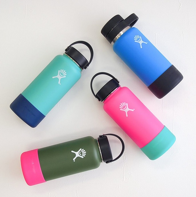 Mercedes-Benz × Hydro Flask