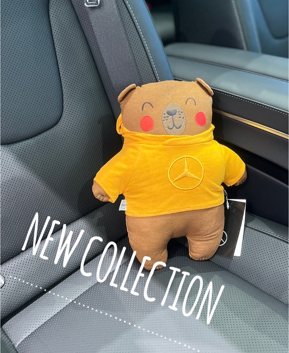 コレクション紹介🧸