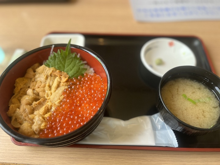 夏の風物詩