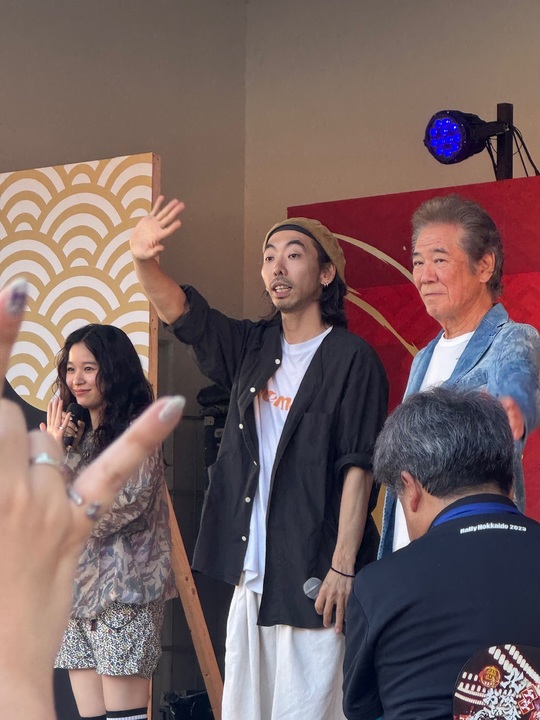 なとぅやすみのおもひで🌞