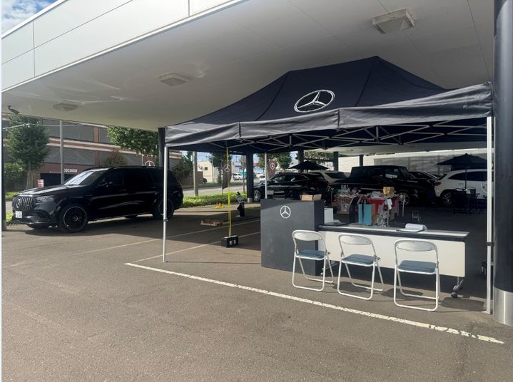 AMG PerformanceTour2025✨