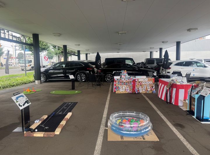 AMG PerformanceTour2025✨