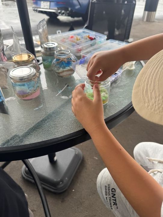 AMG PerformanceTour2025✨