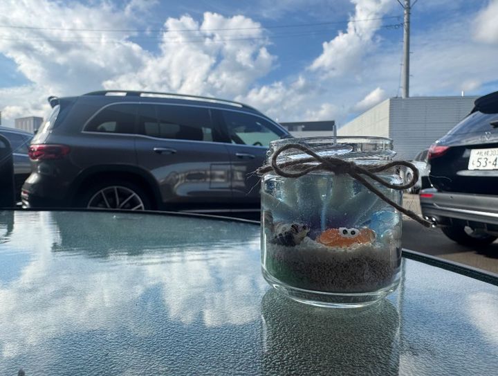 AMG PerformanceTour2025✨