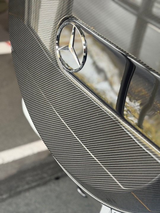 展示車のご案内💁🏼‍♀️＜Mercedes-AMG G63