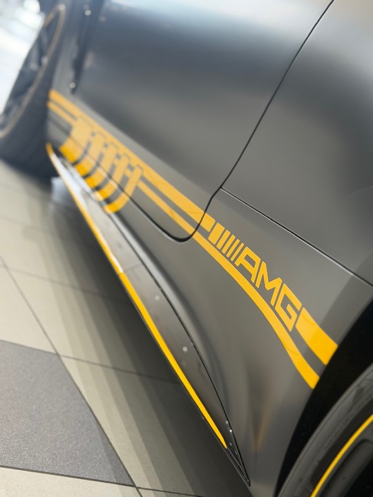 展示車のご案内💁🏼♀️<CLE53