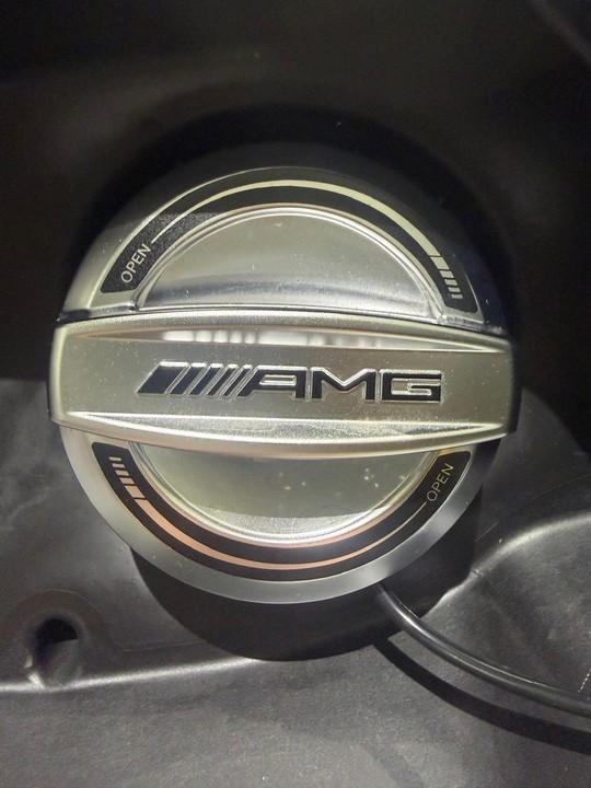 展示車のご案内💁🏼♀️<CLE53