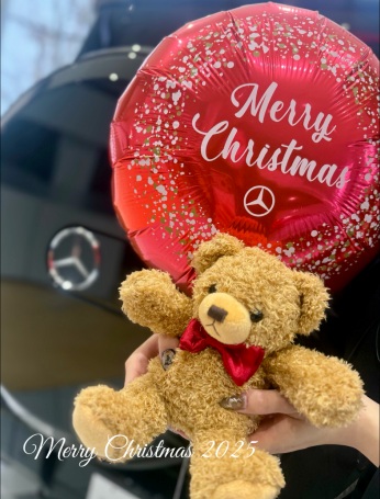 Merry Christmas 2025🎅❄