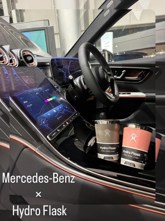 《NEW》Mercedes-Benz Collection