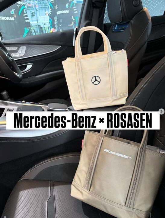 《NEW》Mercedes-Benz Collection