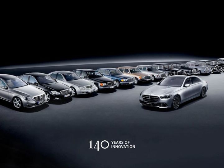 【予告】メルセデススプリングフェア開催✨