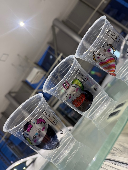 今日から３月です🌸