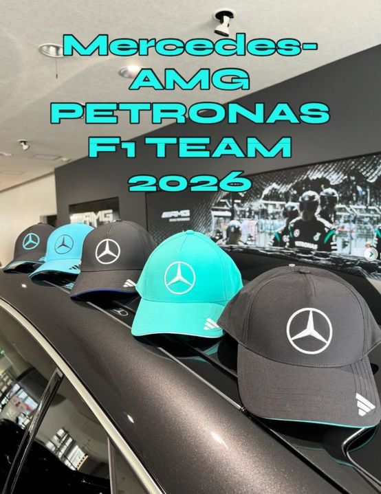 《NEW》Mercedes-Benz Collection