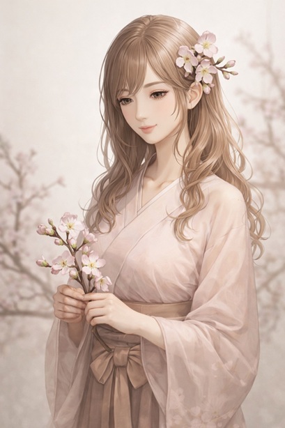 うちの子自慢🌸