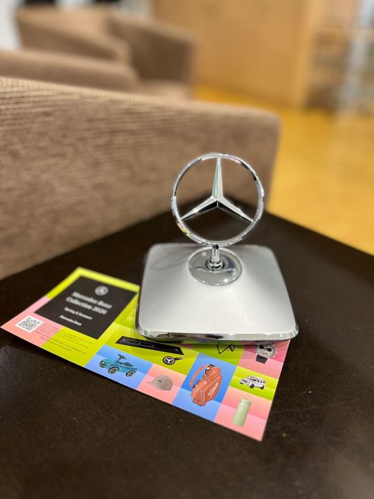 上質な存在感をあなたに・・・✨