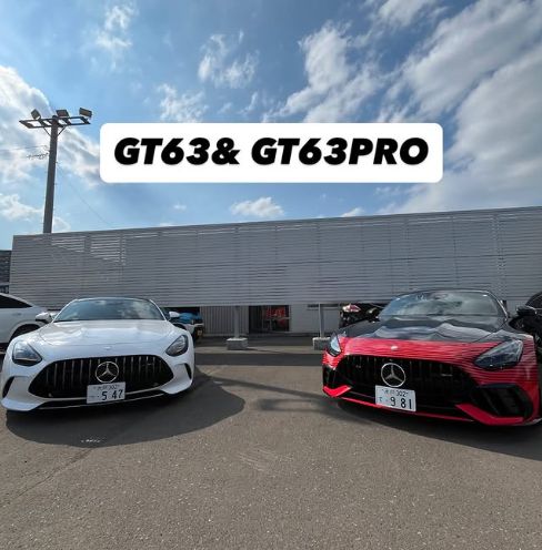 AMG Performance Tour 2026!