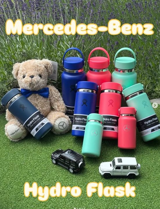 《NEW》Mercedes-Benz Collection