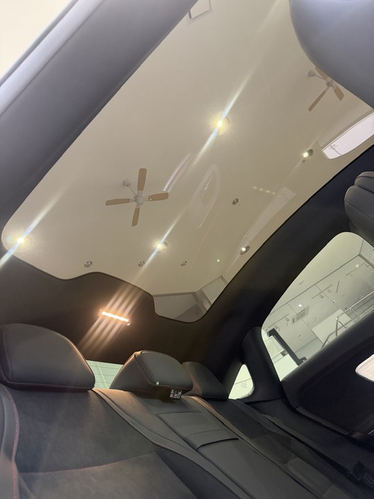 【新型CLA 特別展示】