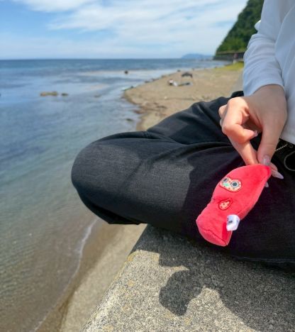 さくらんぼたらこみきゃん